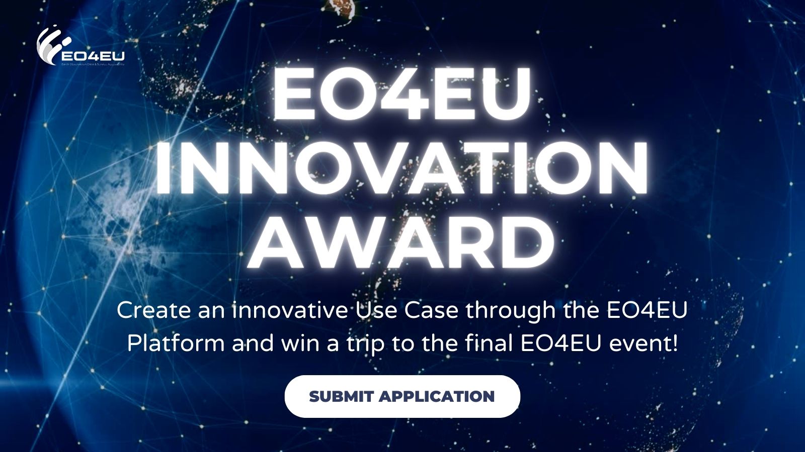 EO4EU Innovation Award