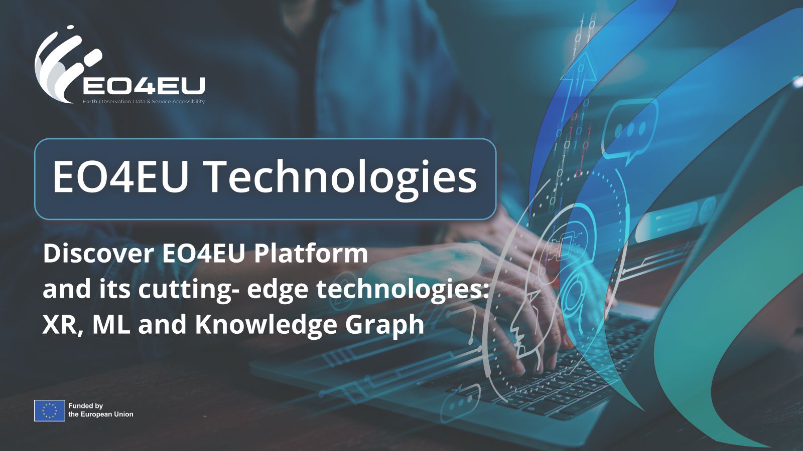 EO4EU technologies 