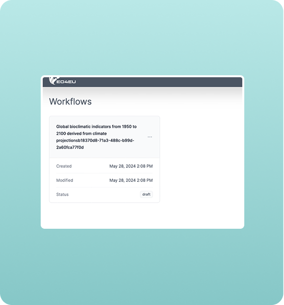 view formats
