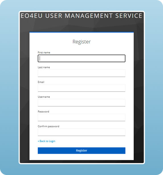 Registration