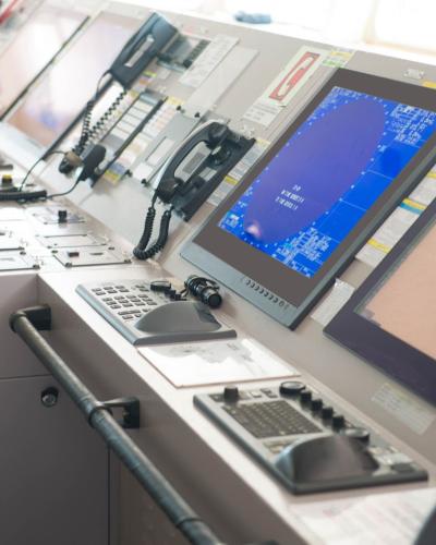 ocean monitoring